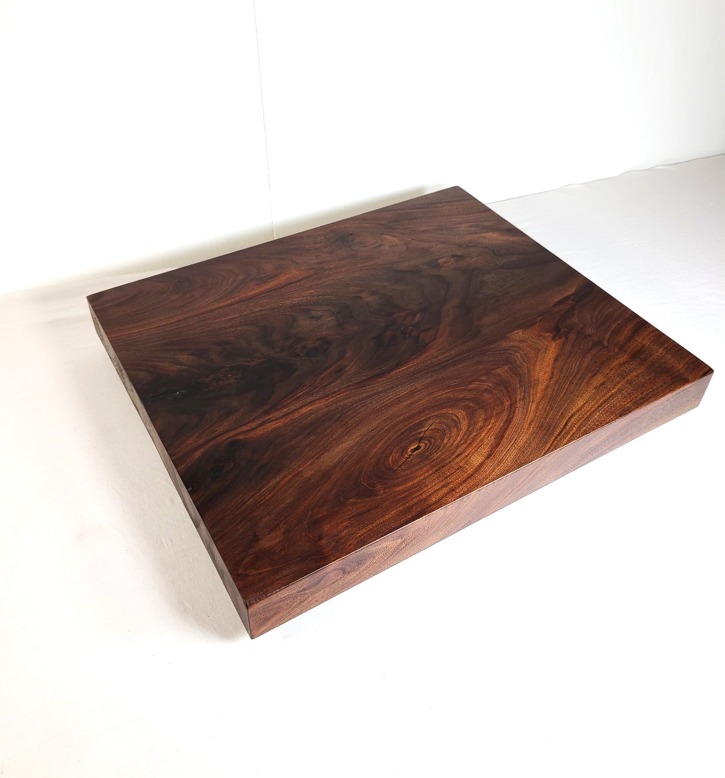 BLACK_WALNUT_FLAT_EDGE_CLASSIC_CUTTING_BOARD_4 - Zim Boards