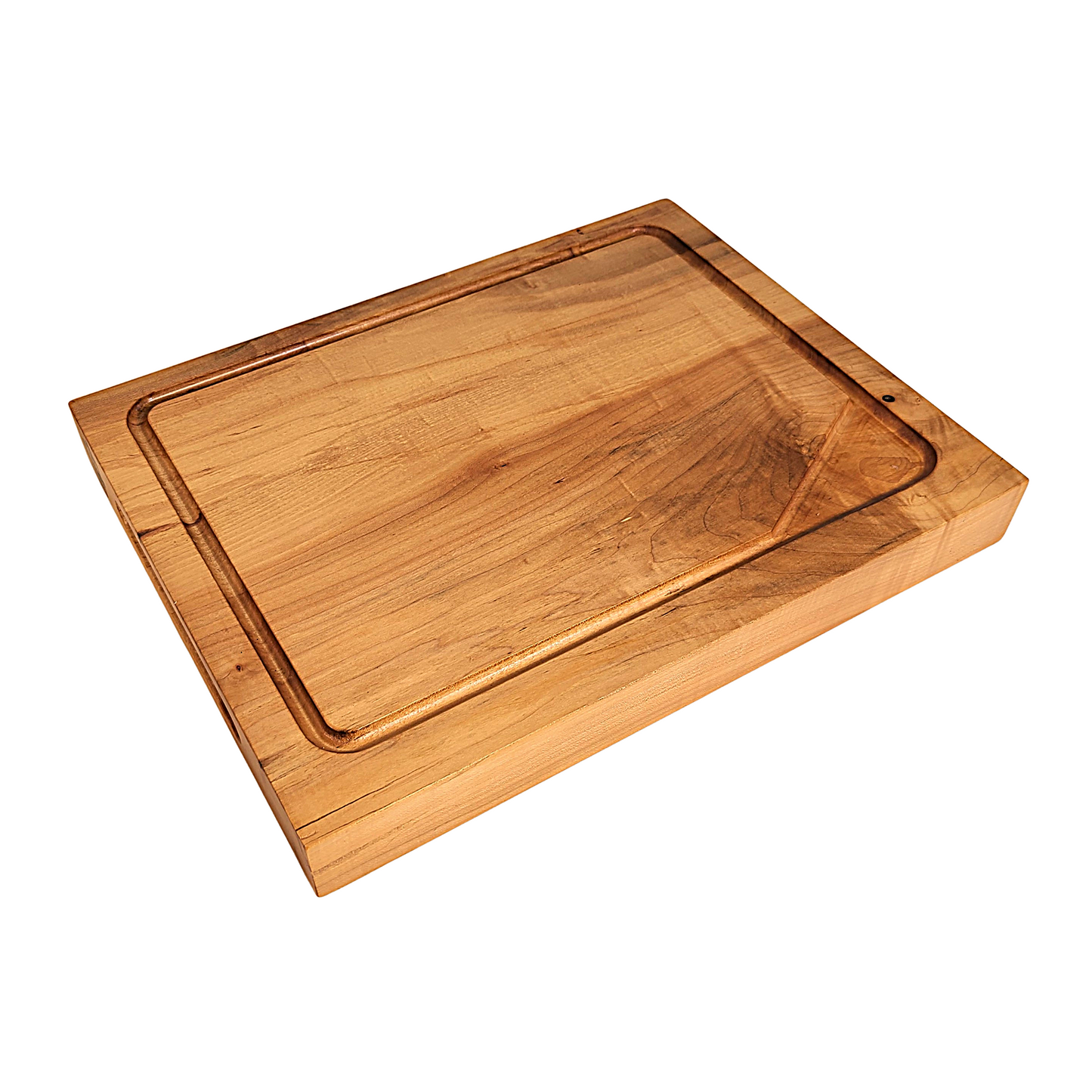 Maple Carving Board / Slicer Series