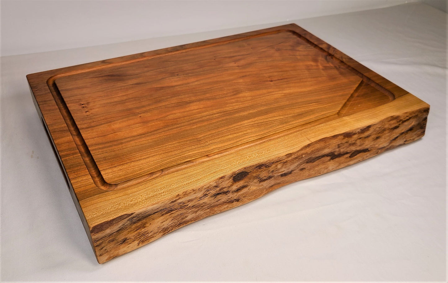 ready to personalize cutting board makes a great gift