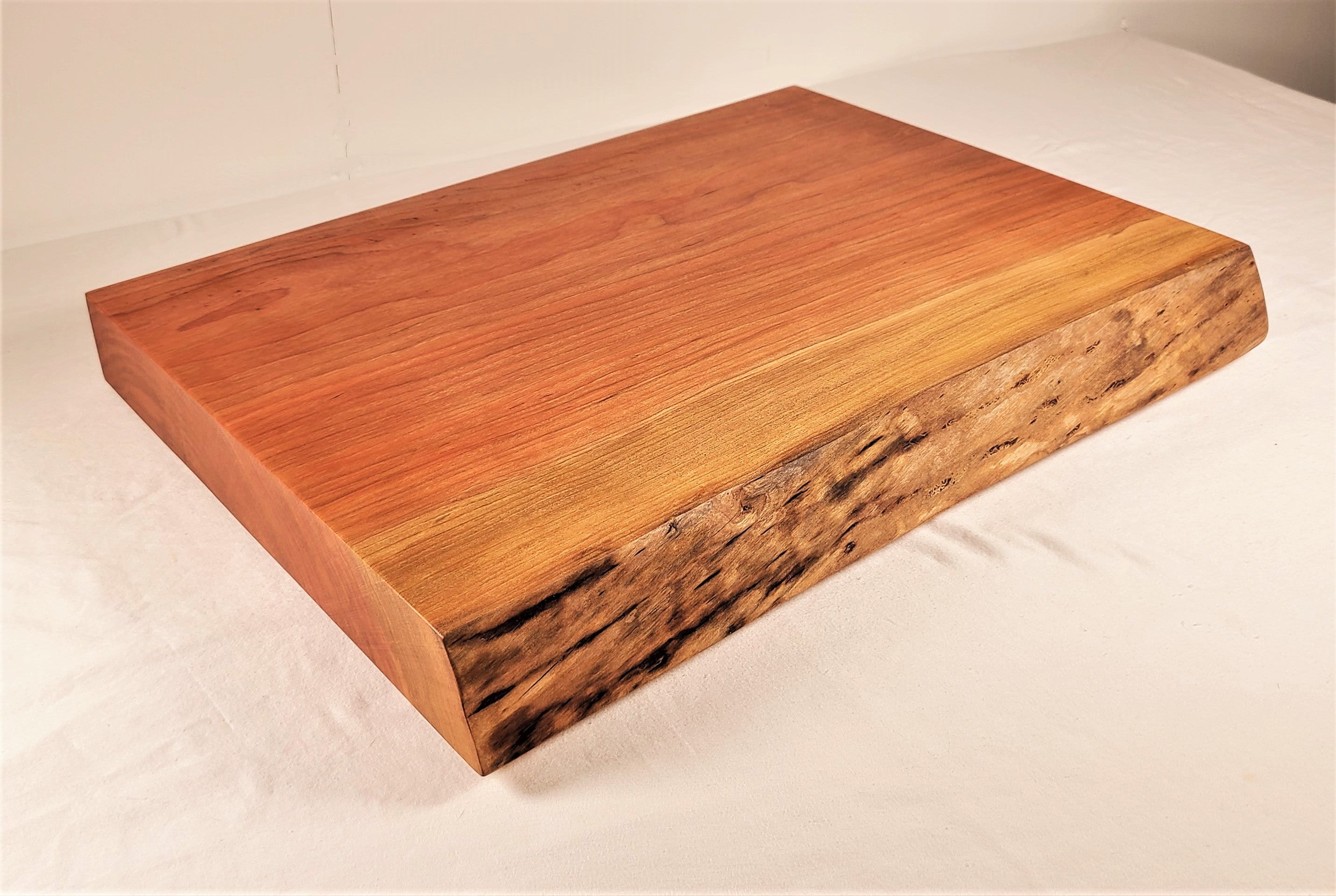 In-Stock Wood Cutting Boards