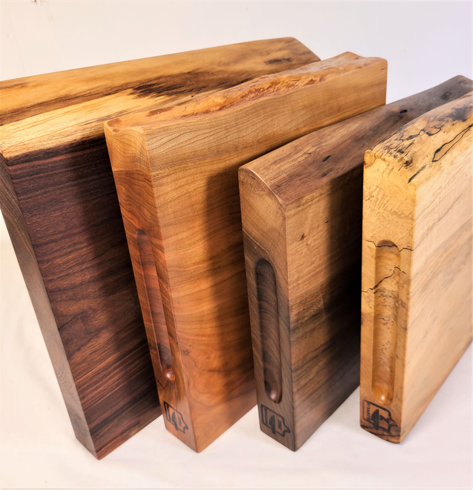 Maple cutting board, walnut cutting board, large maple wood cutting boards, cherry cutting boards