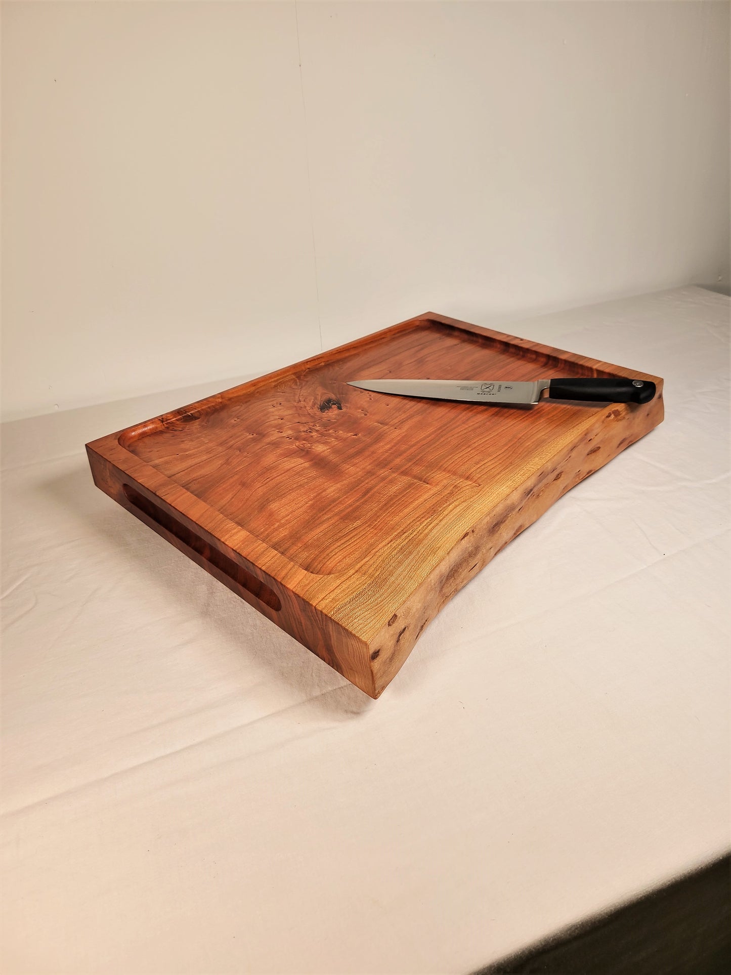 large carving board custom made cutting board