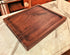 WALNUT CARVING BOARD / CARVER SERIES