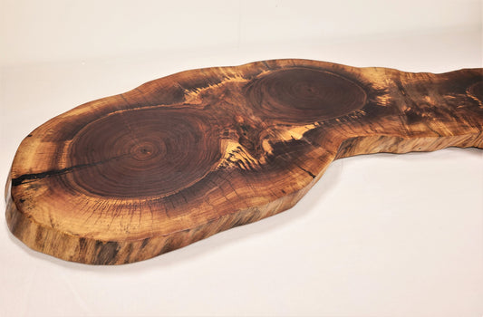 round charcuterie , live edge charcuterie board, round cutting board