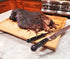 MAPLE CARVING BOARD / SLICER SERIES