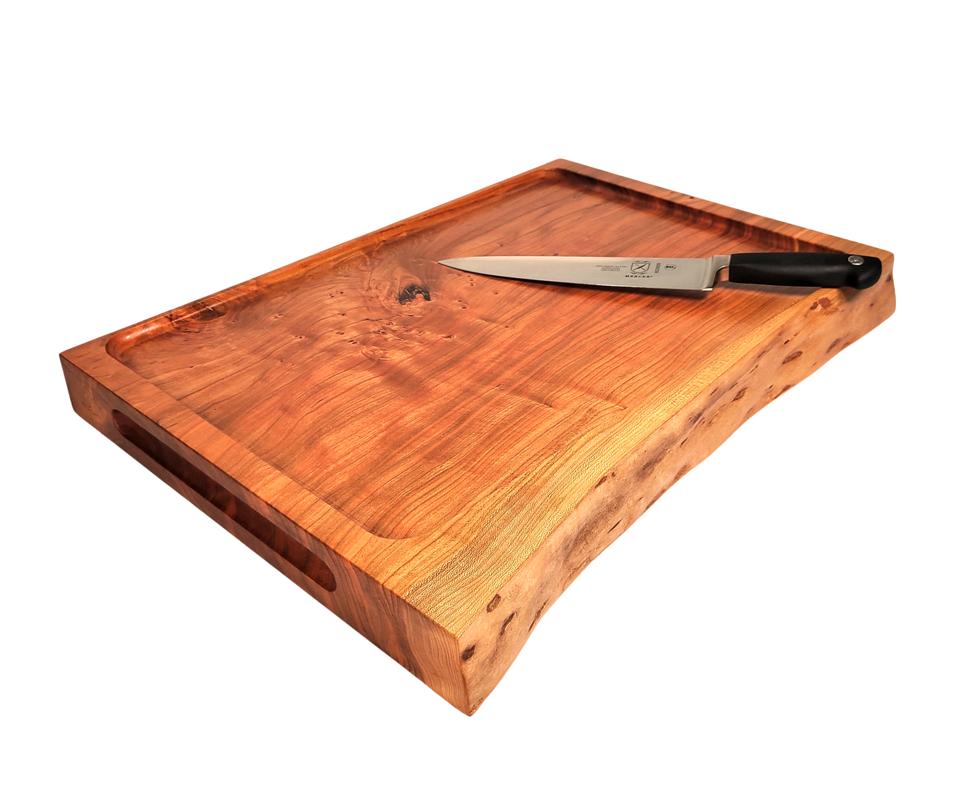 ZimBoards.com Hardwood Cutting Boards, Shelving and Wall Décor – Zim Boards