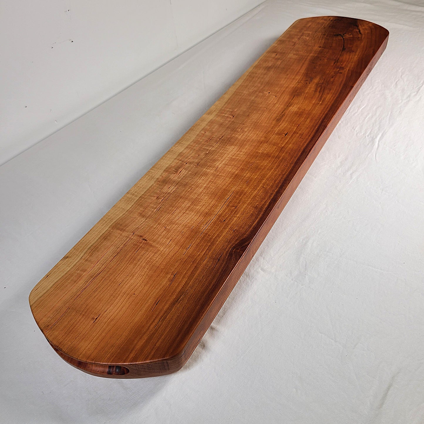 CHERRY CHARCUTERIE BOARD - HAYCREEK COLLECTION