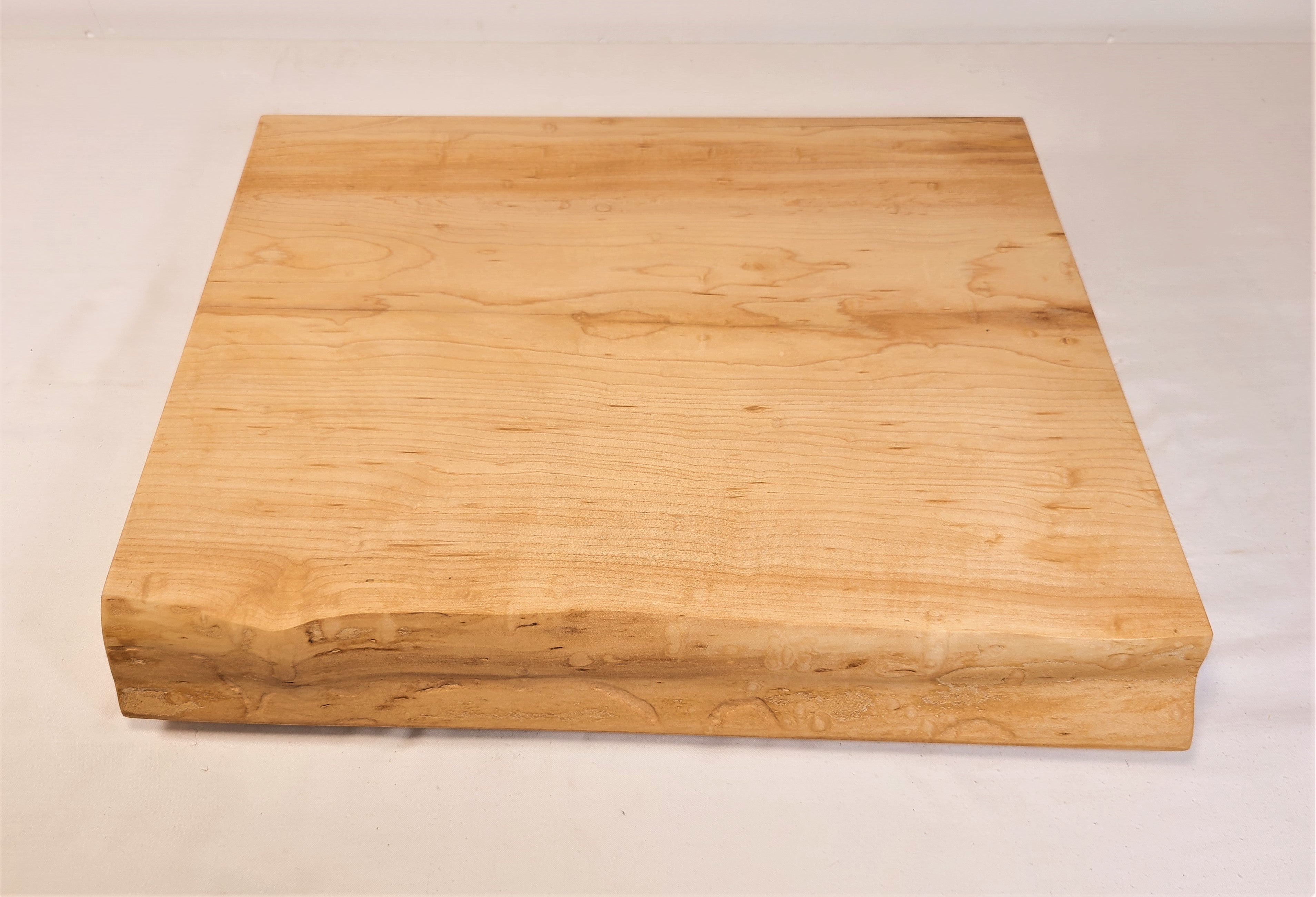 MAPLE CUTTING BOARD / CLASSIC SERIES