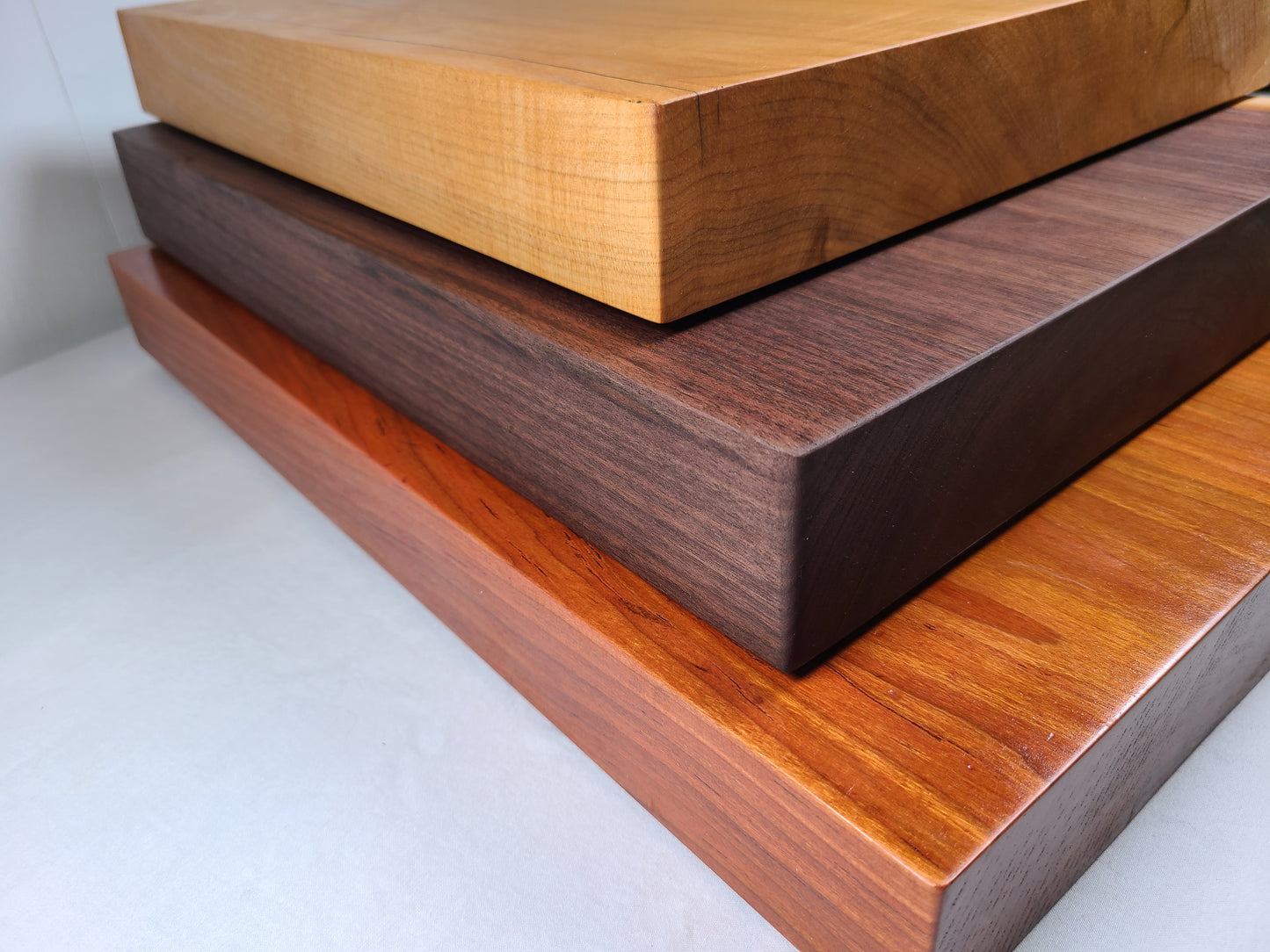 Cherry Cutting Board / Classic Series