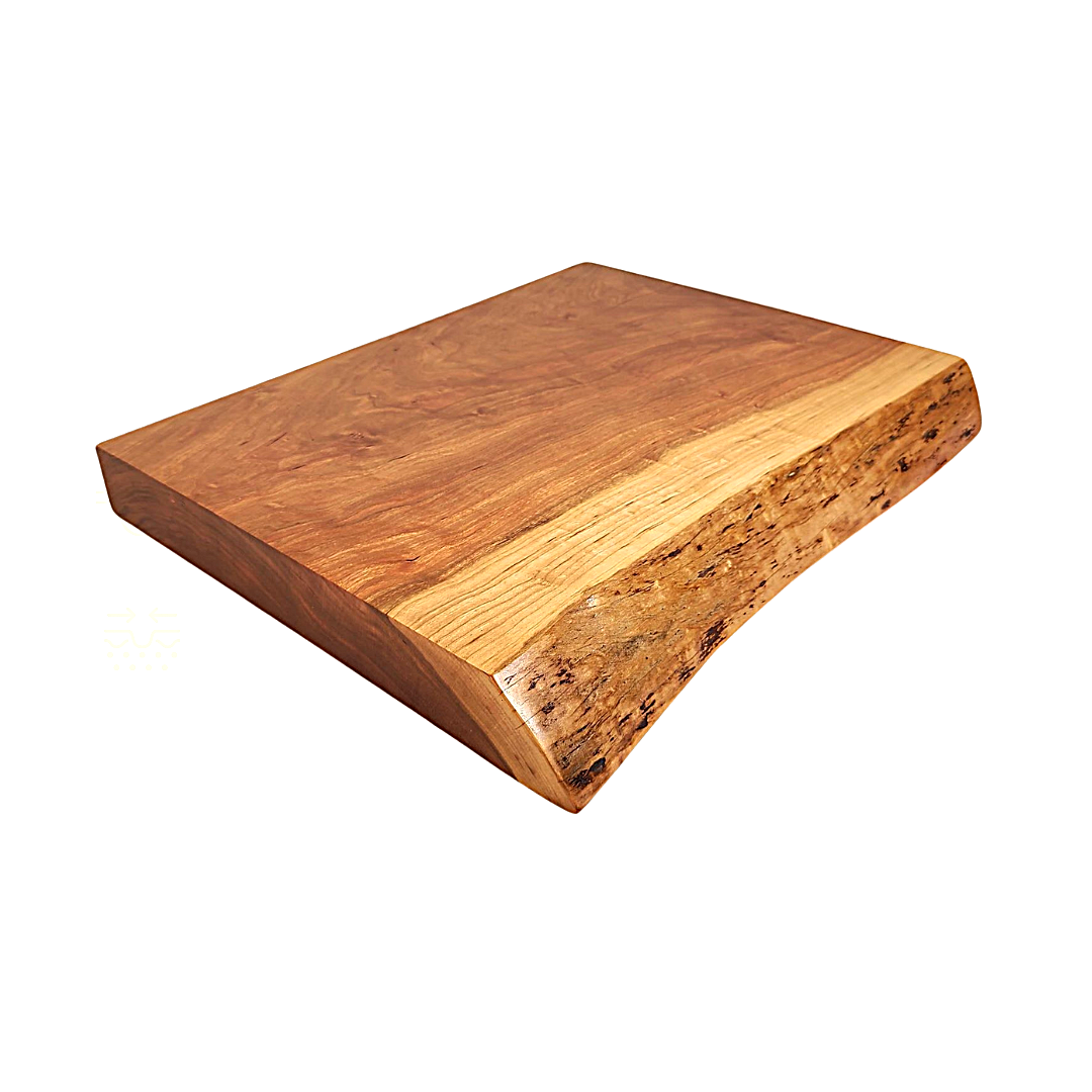 LIVE EDGE CHERRY CUTTING BOARD / CLASSIC SERIES