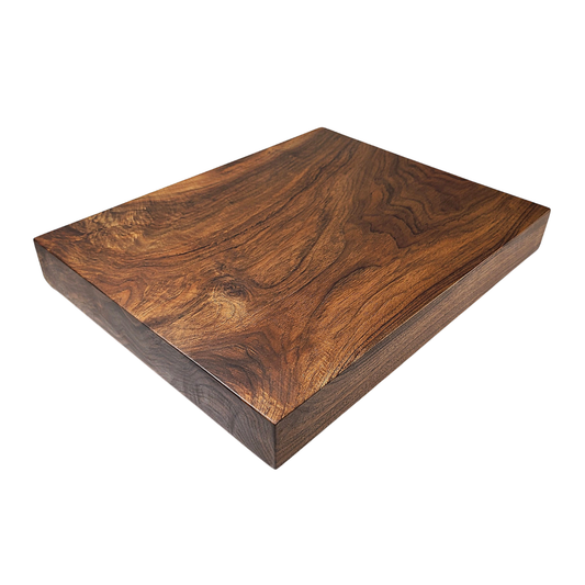 English Walnut Cutting Board / Classic Series