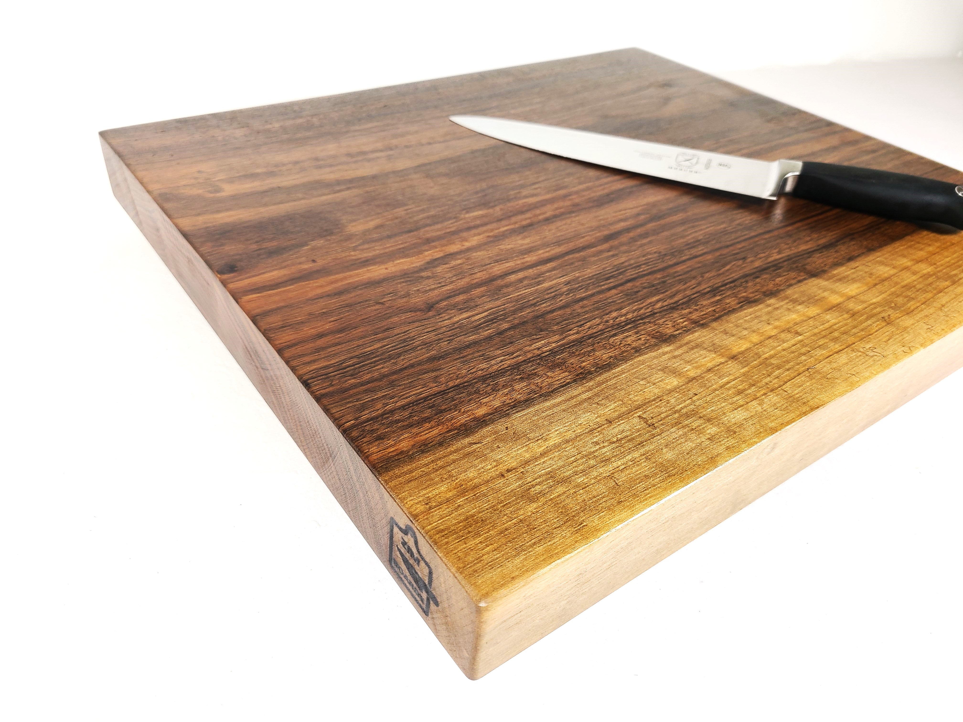 English Walnut Cutting Board / Classic Series – Zim Boards