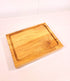 MAPLE CARVING BOARD / SLICER SERIES