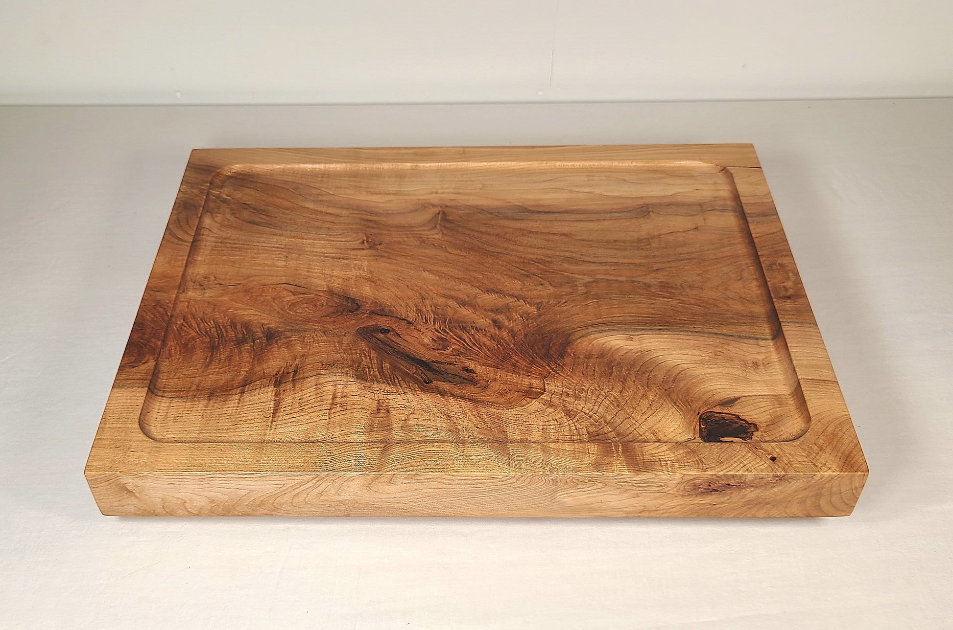 MAPLE_FLAT_EDGE_CARVER_CARVING_BOARD_4 - Zim Boards