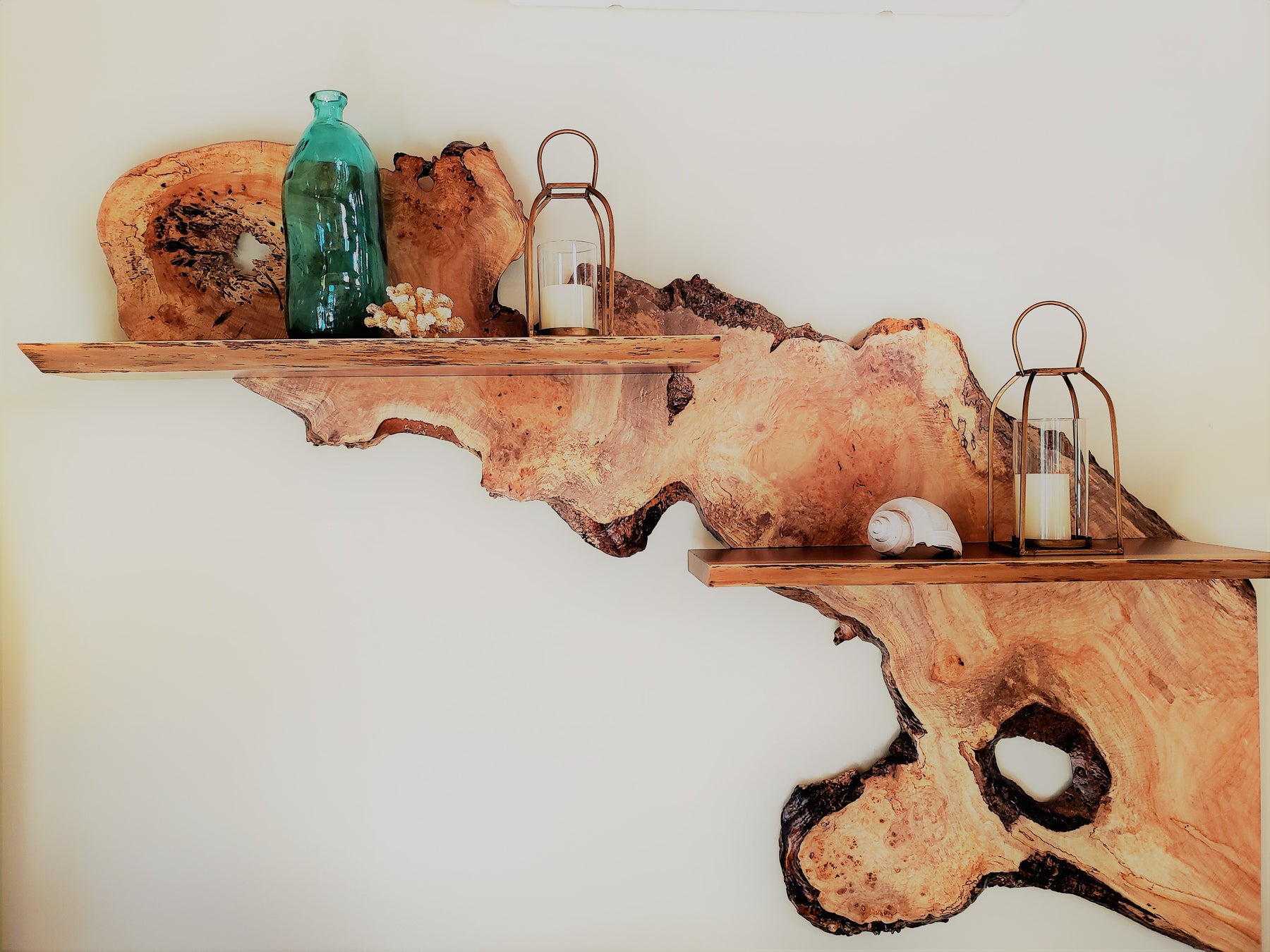 ZimBoards.com Hardwood Cutting Boards, Shelving and Wall Décor – Zim Boards