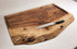 Custom Cutting Boards made of thick English Walnut Wood