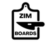 Zim Boards