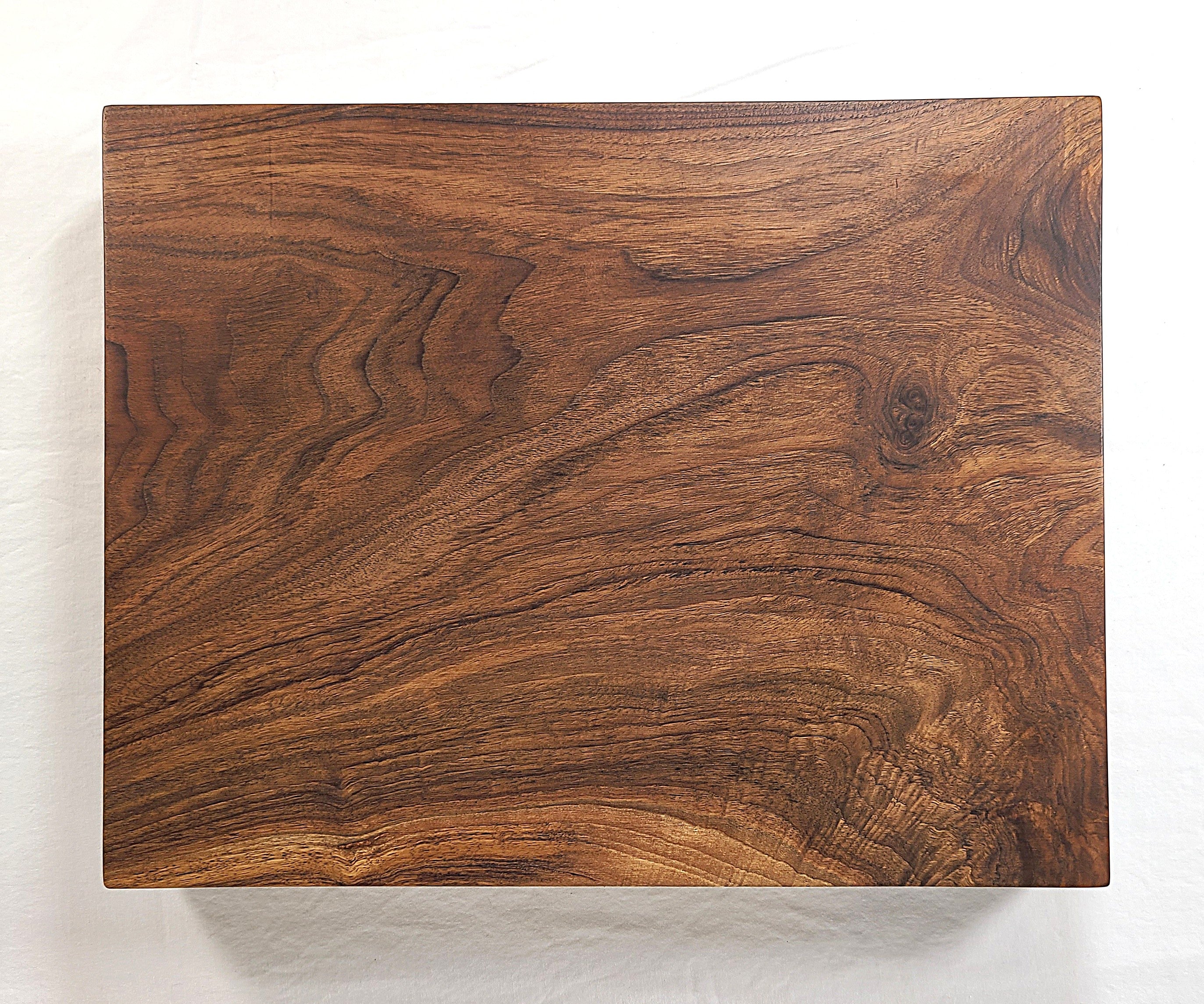 English Walnut Cutting Board / Classic Series – Zim Boards