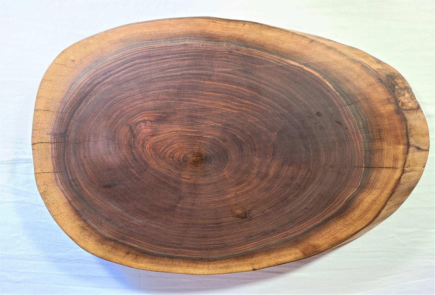walnut cutting board