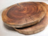 English Walnut "Cross-Cut" Charcuterie/Grazing/ Wood Cutting Board