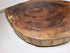 English Walnut "Cross-Cut" Charcuterie/Grazing/ Wood Cutting Board