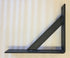 Steel Angle Shelf Bracket