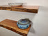 Solid Cherry Wood Shelves, Custom Wood shelves