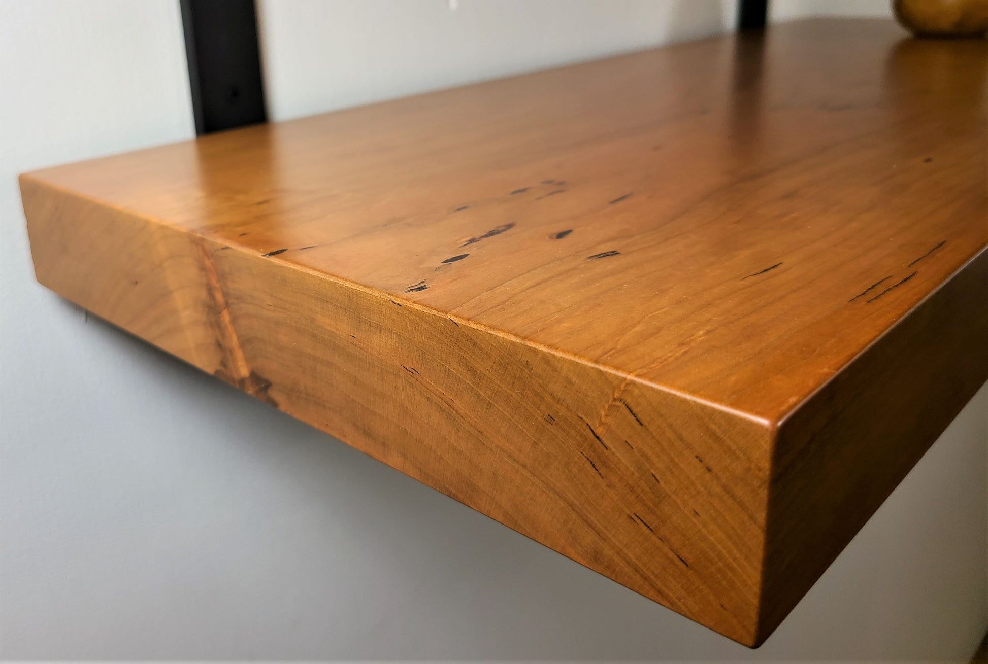 kitchen floating shelves, office shelf