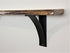 Arch Heavy Steel Shelf Bracket - Shelf